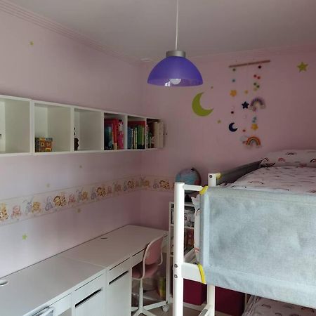 Apartamento Barbate Leilighet Eksteriør bilde