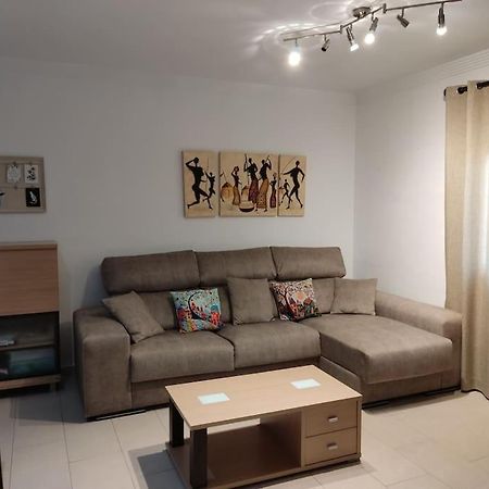 Apartamento Barbate Leilighet Eksteriør bilde